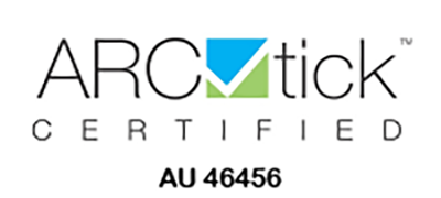 registered hvac mechanic with arctick