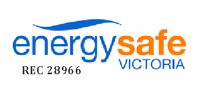 registered electrical contractor with energysafe